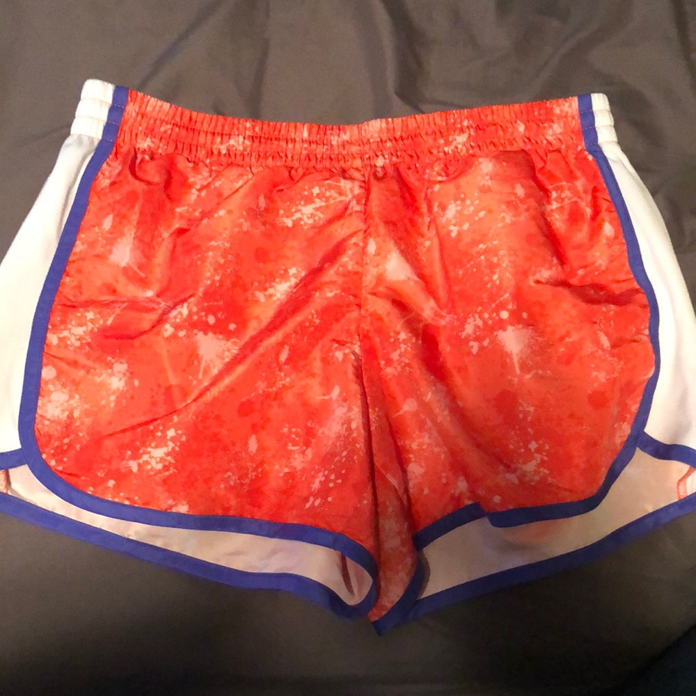 Danskin shorts